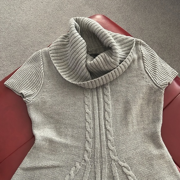 Jessica Howard Sweater Dress - Picture 2 of 10